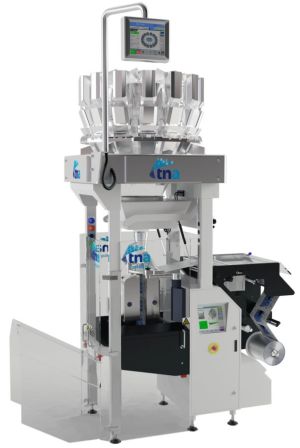 Turnkey solutions unlocked at Pack Expo